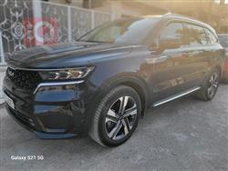 کیا سۆرینتۆ